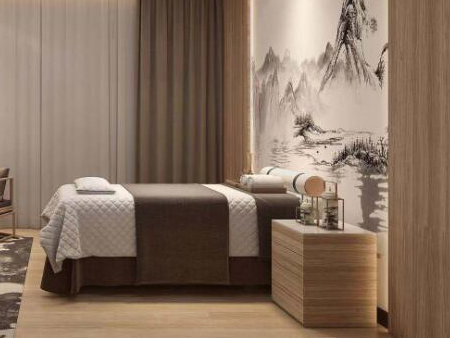 太原水疗的科学奥秘：温水疗法如何重塑你的健康状态